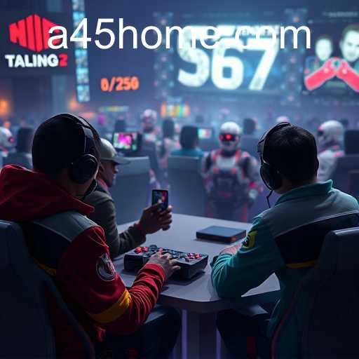 The Evolution of Online Gaming in 2026