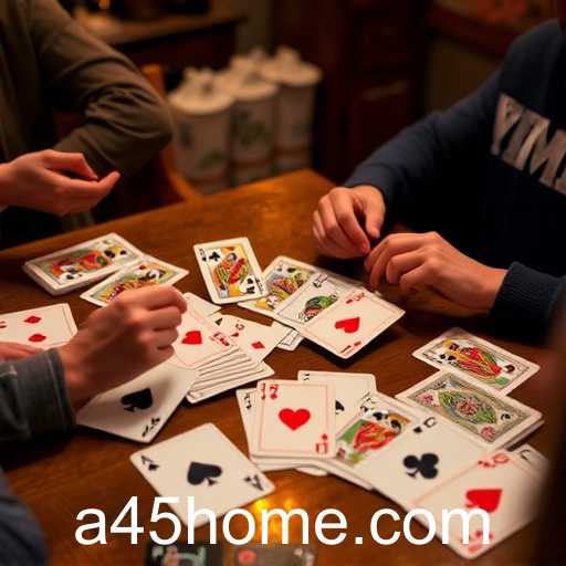 The Rise of A45: A New Era in Gaming